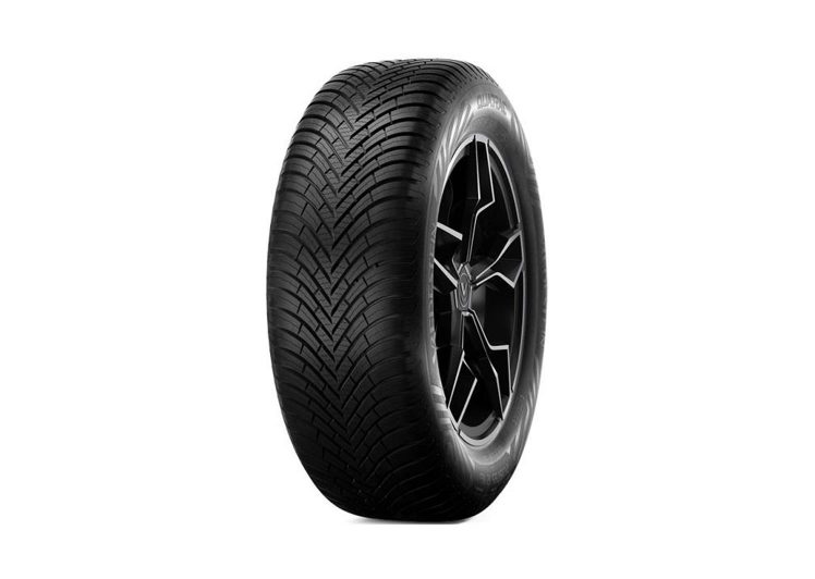 Guma VREDESTEIN 205/60R16 QUATRAC 96V C B 71DB