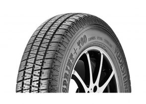 Guma VREDESTEIN 215/50R15 SPRINT + 88W E A 71DB