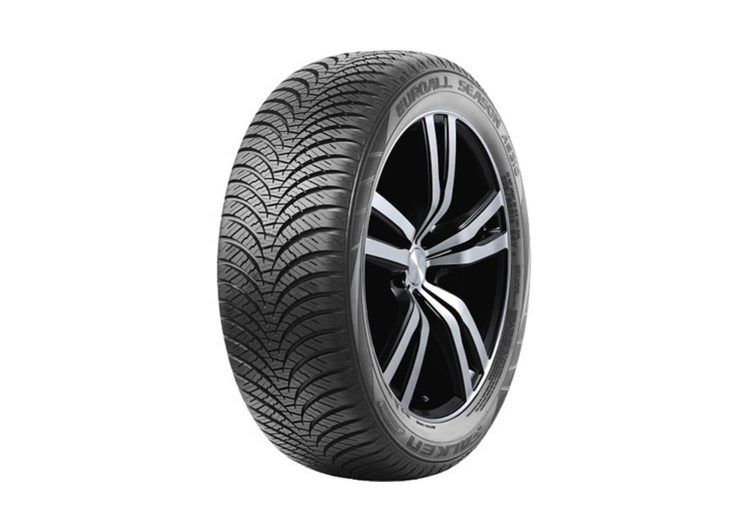 Guma FALKEN 195/55R16 EUROALLSEASON AS210 87V E B 69DB