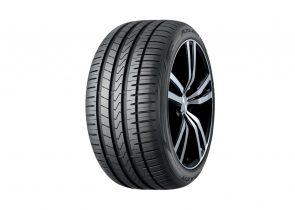 Guma FALKEN 255/45R20 AZENIS FK510 SUV 105Y C A 70DB