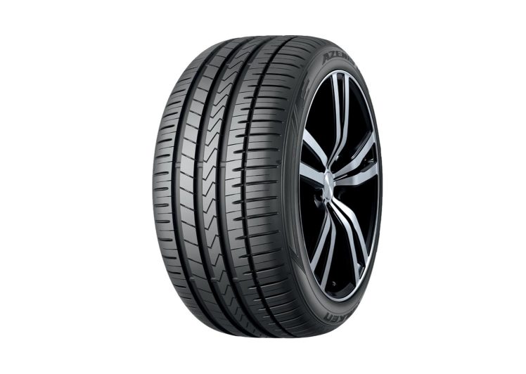 Guma FALKEN 315/35R20 AZENIS FK510 SUV 110Y C A 70DB