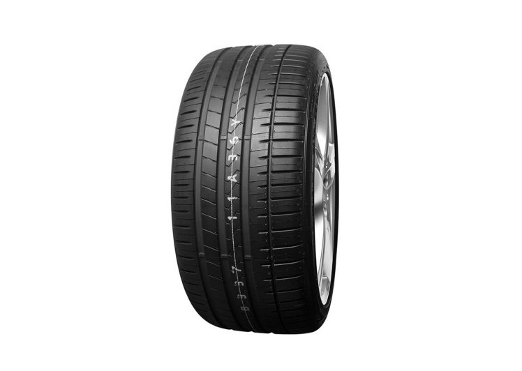Guma FALKEN 235/60R18 AZENIS FK510A 103W C A 71DB