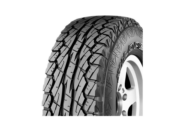 Guma FALKEN 265/70R16 WILDPEAK A/T AT01 112T E E 72DB