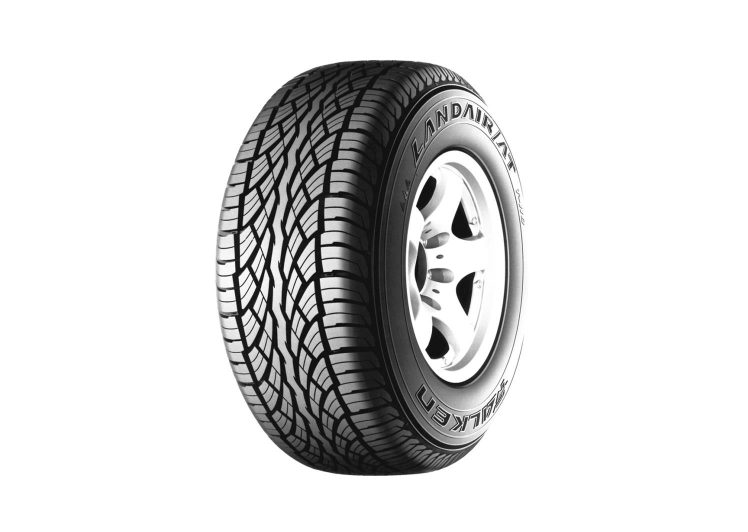 Guma FALKEN 215/80R16 LANDAIR LA/AT T110 103S E E 70DB