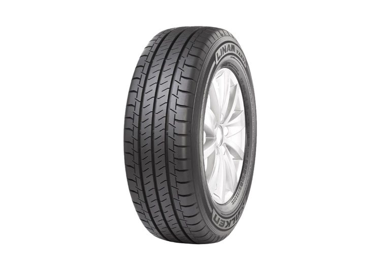 Guma FALKEN 165R13 LINAM VAN01 94R E E 72DB