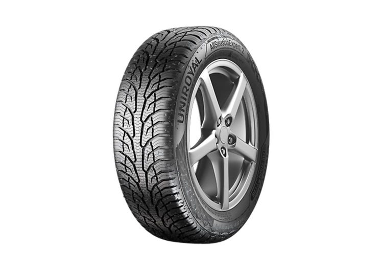 Guma UNIROYAL 215/60R16 ALLSEASONEXPERT 2 99V E C 72DB
