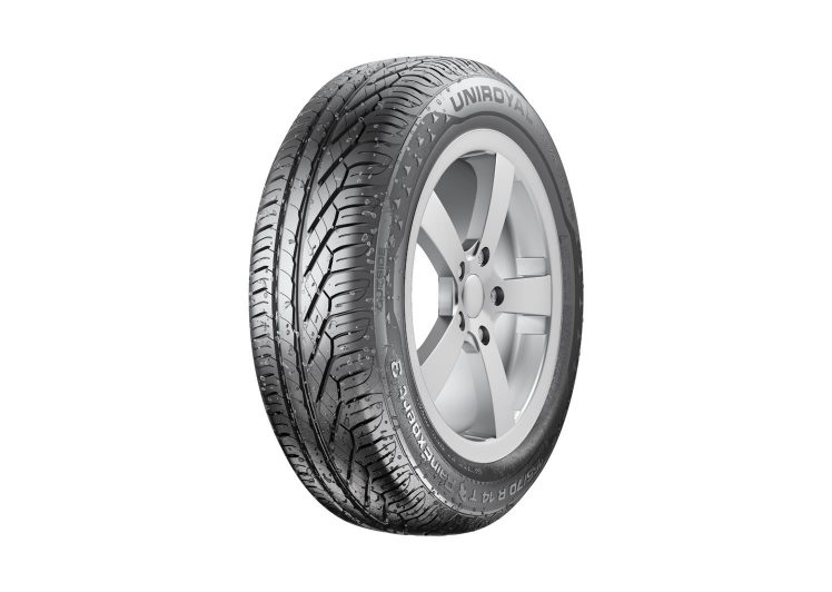 Guma UNIROYAL 165/70R13 RAINEXPERT 3 79T E B 70DB