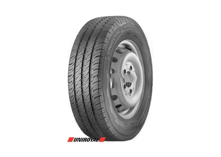 Guma UNIROYAL 215/60R16 RAINMAX 3 103/101T C B 72DB
