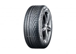 Guma UNIROYAL 215/45R16 RAINSPORT 3 90V E A 72DB