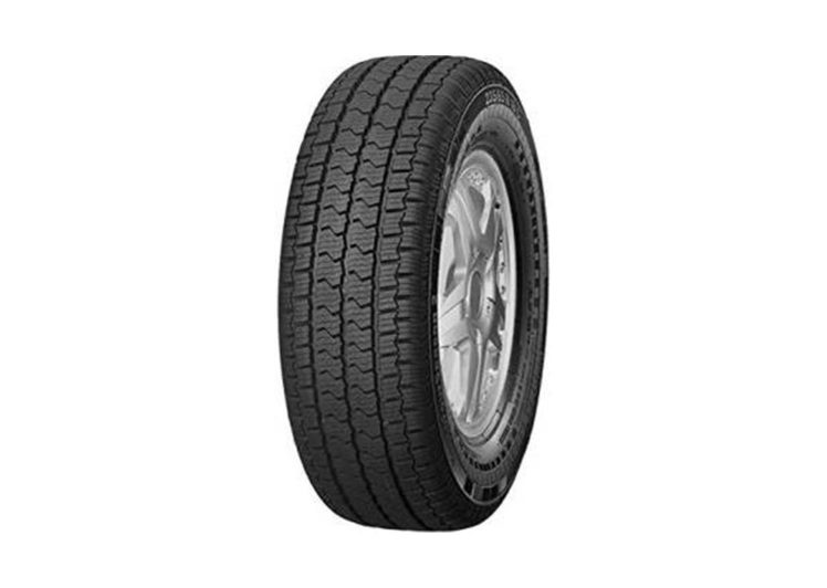 Guma CONTINENTAL 225/65R16 112/110R VANCONTACT 4SEASON B A 73DB