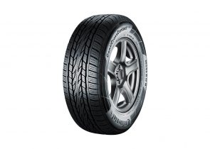 Guma CONTINENTAL 215/60R17 96H CONTICROSSCONTACT LX 2 E C 71DB