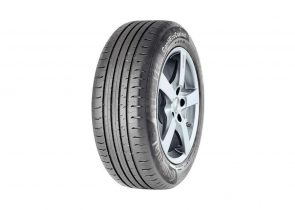 Guma CONTINENTAL 215/65R16 98V CONTIECOCONTACT 5 B B 71DB