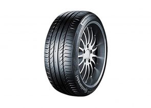 Guma CONTINENTAL 255/35R20 97Y CONTISPORTCONTACT 5P C A 73DB