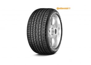 Guma CONTINENTAL 275/35R22 104Y CROSSCONTACT UHP E A 73DB