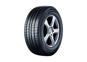 Guma CONTINENTAL 215/65R16 98H 4X4CONTACT C C 71DB