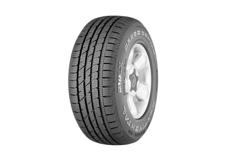 Guma CONTINENTAL 225/65R17 102T CONTICROSSCONTACT LX B C 71DB