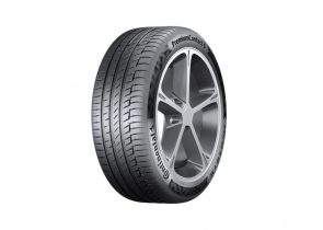 Guma CONTINENTAL 245/40R20 99Y PREMIUMCONTACT 6 C A 72DB