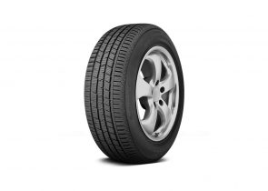 Guma CONTINENTAL 245/45R20 99V CROSSCONTACT LX SPORT C C 71DB