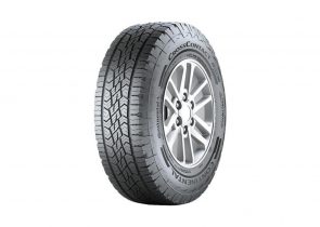 Guma CONTINENTAL 215/80R15 112/109S CROSSCONTACT ATR E B 73DB