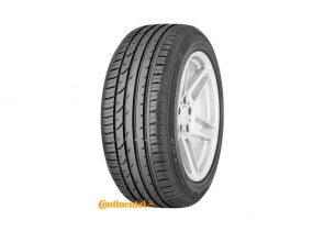 Guma CONTINENTAL 225/50R16 92W CONTIPREMIUMCONTACT 2 E B 71DB
