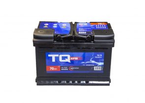 AKUMULATOR TQ START/STOP AFB/EFB 70AH D+ 278X175X190 (680A)