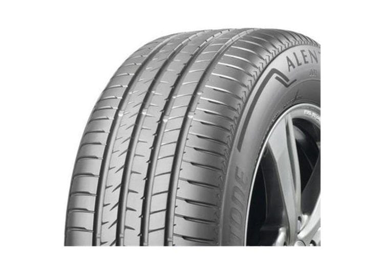 Guma BRIDGESTONE 275/40R21 107Y ALENZA 001 B B 73
