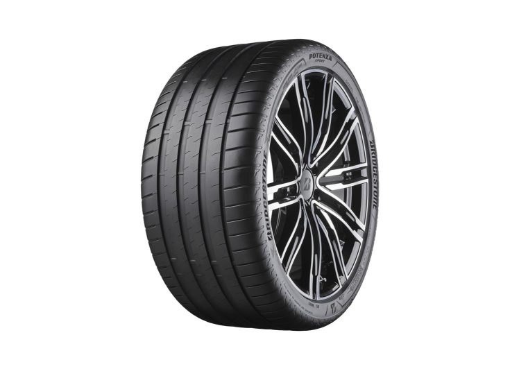 Guma BRIDGESTONE 245/40R20 99Y POTENZA SPORT E A 72