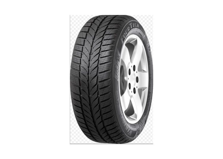 Guma VIKING 225/45R17 94V FourTech E C 72