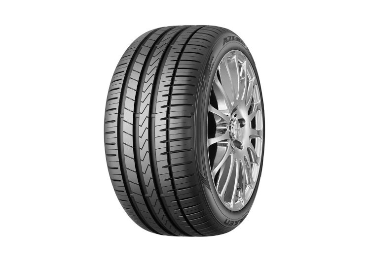 Guma FALKEN 225/40R18 AZENIS FK510 92Y E A 69DB