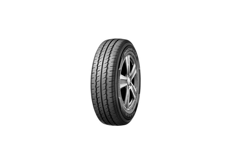 Guma NEXEN 175/65R14 90/88 T CT8 E B 66