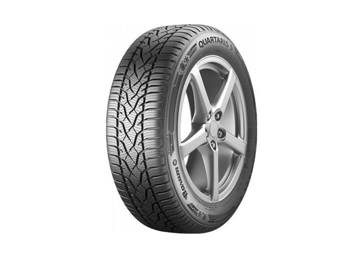 Guma BARUM 195/60R15 88H Quartaris 5 E C