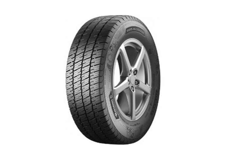 Guma BARUM 215/70R15C 109/107S 8PR 3PMSF Vanis AllSeason m+s