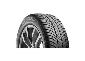 Guma COOPER 175/65R14 86H Discoverer All Season E B 69