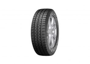 Guma GOODYEAR 225/75R16 121R Vector 4Seasons Cargo C C