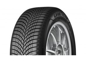 Guma GOODYEAR 215/60R17 100V Vector 4Seasons GEN-3 B B