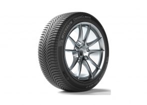 Guma MICHELIN 225/65R17 106V CrossClimate C B 69