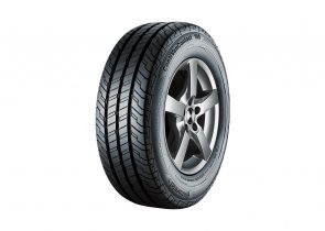 Guma CONTINENTAL 225/70R15 112/110R CONTIVANCONTACT 100 B B 72DB