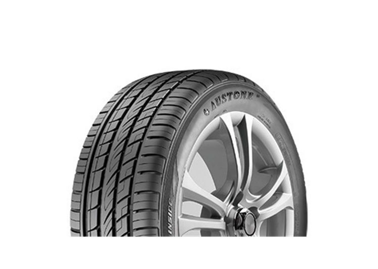 Guma AUSTONE 245/70R16 107T Athena SP-303 C C 71