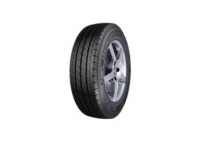 Guma BRIDGESTONE 215/60R16 103/101T DURAVIS R660 C B 72