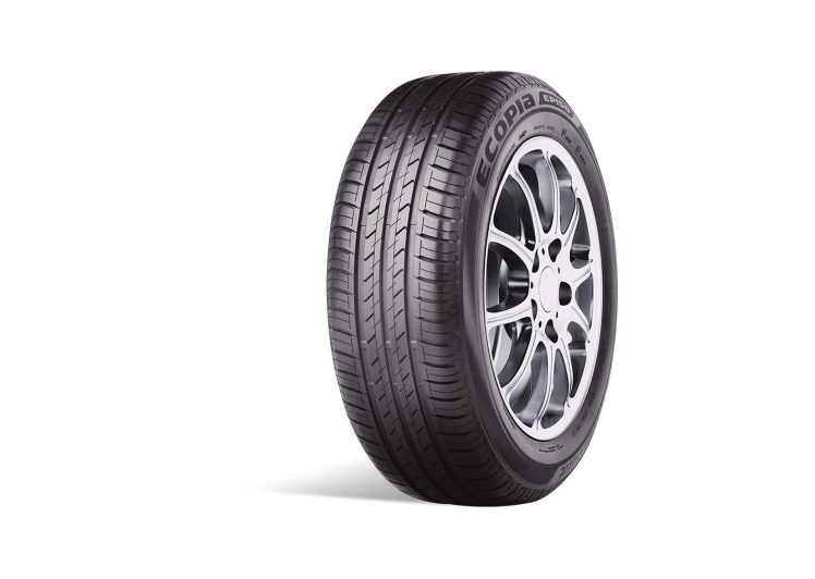 Guma BRIDGESTONE 185/55R16 83V ECOPIA EP150 C B 70