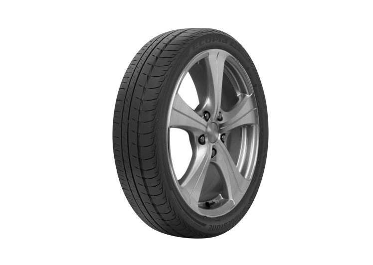 Guma BRIDGESTONE 195/50R20 93T ECOPIA EP500 B B 69