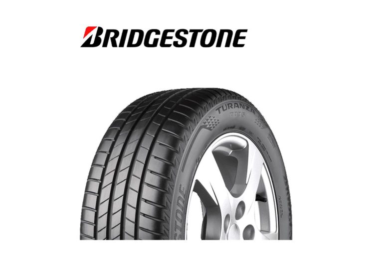 Guma BRIDGESTONE 185/70R14 88T TURANZA T005 C A 70
