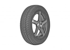Guma DUNLOP 195/70R15 104S Econodrive LT C B 72