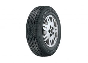 Guma DUNLOP 215/70R16 99H GrandTrek ST20 C E 70