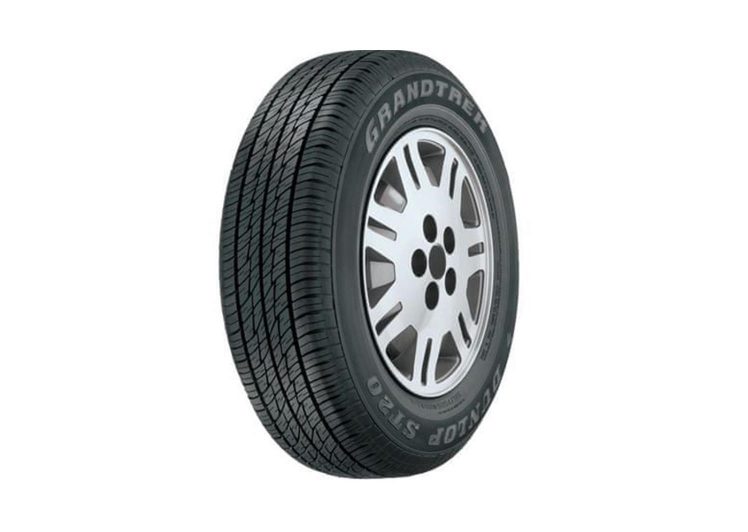 Guma DUNLOP 215/65R16 98H GrandTrek ST20 C E 70