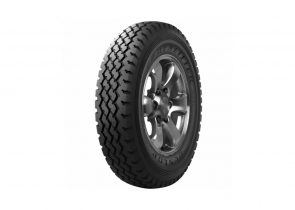 Guma DUNLOP 7,5R16 114S SP Qualifier TG 21 E E 71