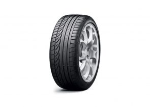 Guma DUNLOP 245/40R17 91W SP Sport 01 E B 68
