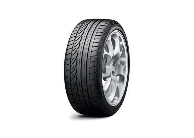 Guma DUNLOP 245/40R17 91W SP Sport 01 E B 68