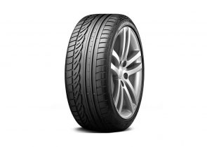 Guma DUNLOP 225/45R17 91V SP Sport 01A E E 71