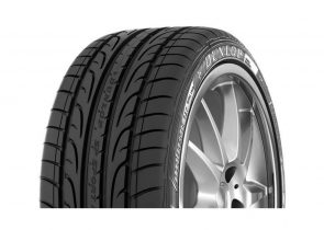 Guma DUNLOP 255/35R20 97Y SP Sport Maxx E B 72